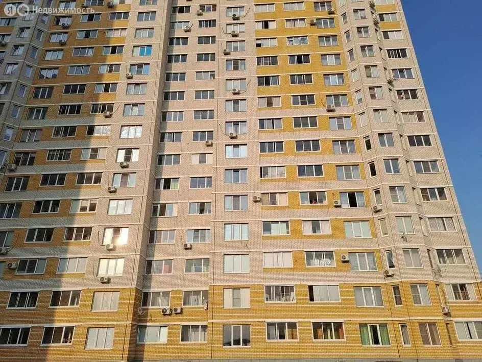 1-комнатная квартира: Тамбов, Магистральная улица, 39к5 (40.2 м) - Фото 1