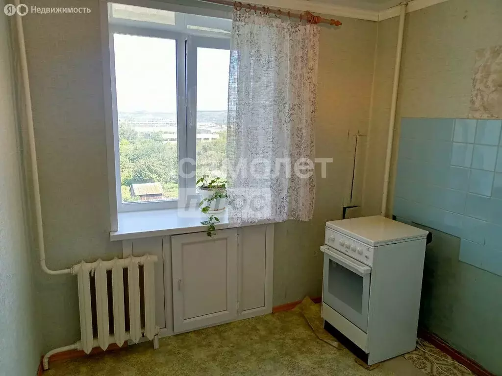 1-комнатная квартира: Кумертау, улица Энергетиков, 17 (33.5 м) - Фото 0