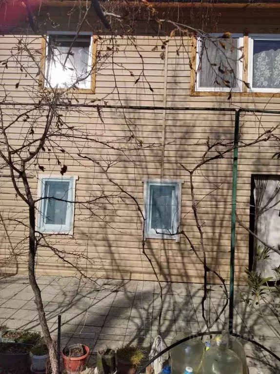 Дом в Крым, Алушта городской округ, пос. Семидворье  (41 м) - Фото 0