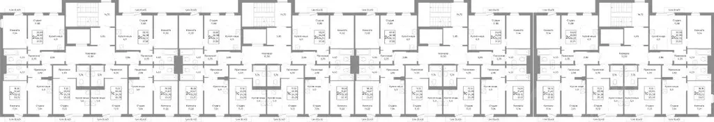 2-к кв. Челябинская область, Челябинск Ярославская ул. (36.51 м) - Фото 1