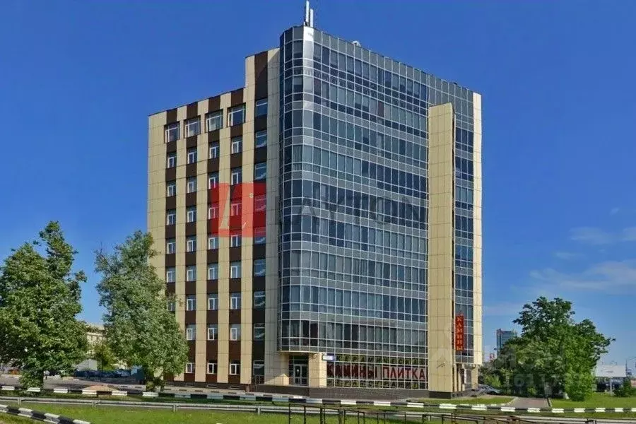 Офис в Московская область, Химки ул. Репина, 2/27 (145 м) - Фото 2