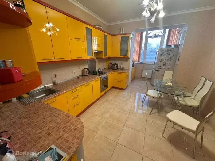 Продаётся 3-к квартира, 119 м - Фото 1