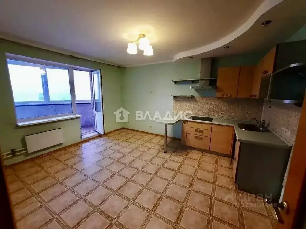 2-к кв. Московская область, Раменское Дергаевская ул., 34 (73.5 м) - Фото 1