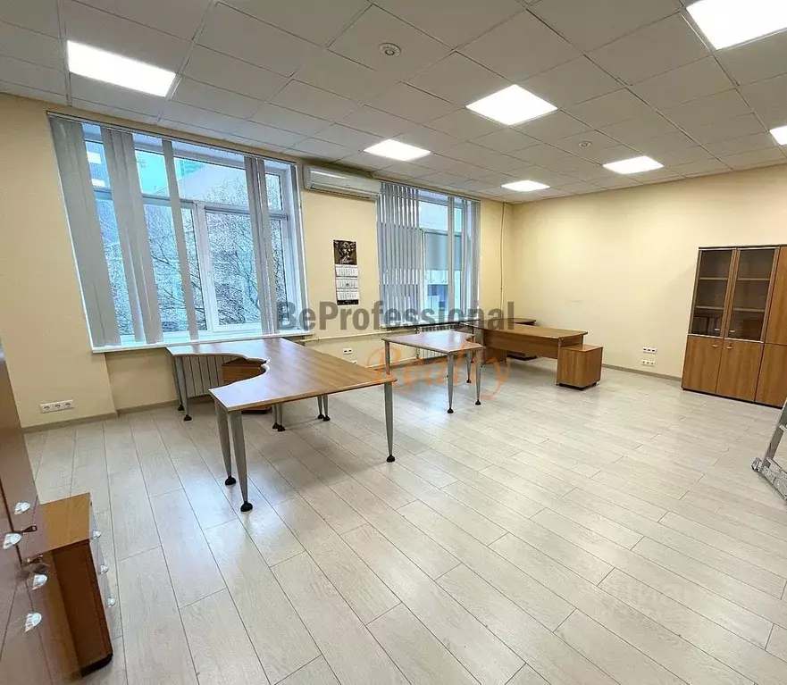 Офис в Москва ул. Гиляровского, 39С1 (50 м) - Фото 1