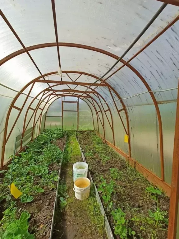 Дом в Владимирская область, Камешковский район, Второвское ... - Фото 2