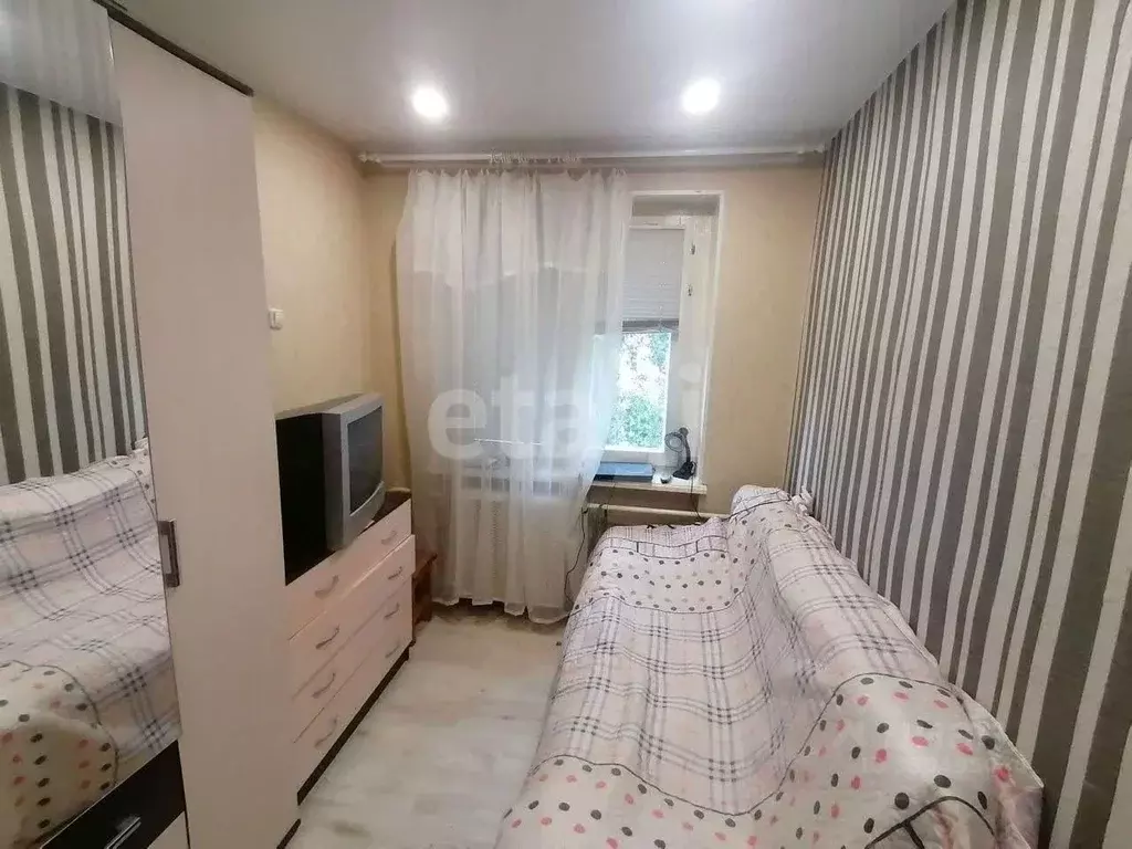 2-к кв. Калининградская область, Калининград ул. Генерала Соммера, 44 ... - Фото 2