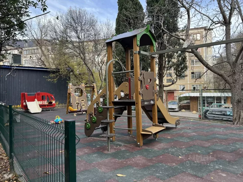 1-к кв. Крым, Ялта ул. Грибоедова, 2 (32.0 м) - Фото 2