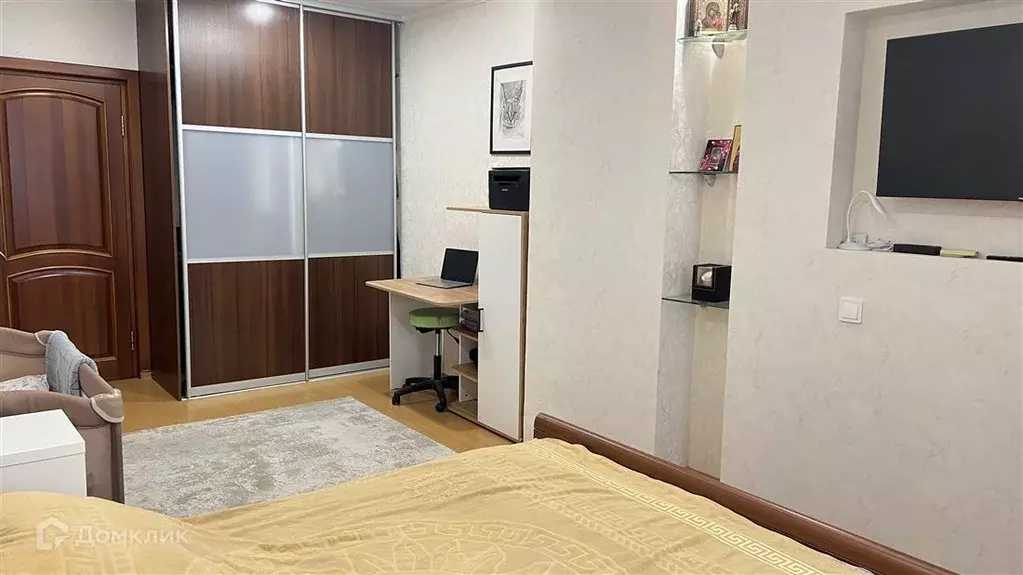 Продаётся 3-к квартира, 111 м - Фото 1