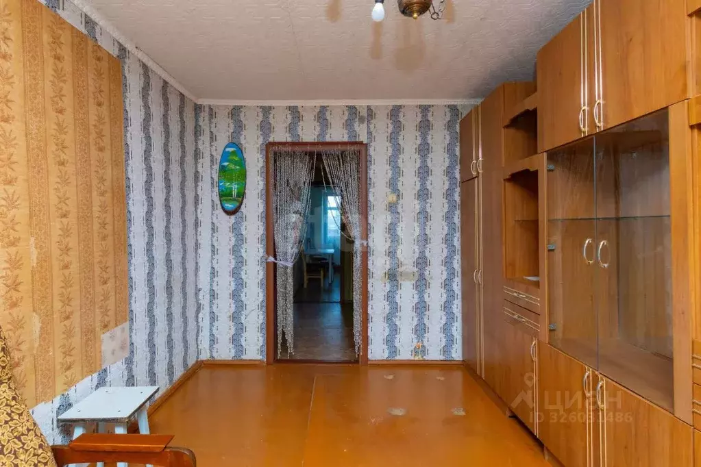 2-к кв. Тюменская область, Тюмень ул. Дальняя, 20 (50.5 м) - Фото 0