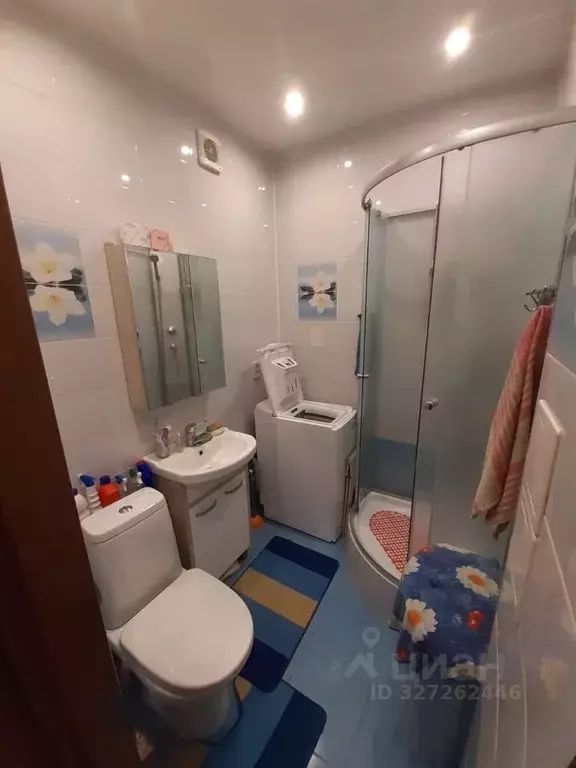 2-к кв. Московская область, Ногинск Богородский городской округ, ул. ... - Фото 1