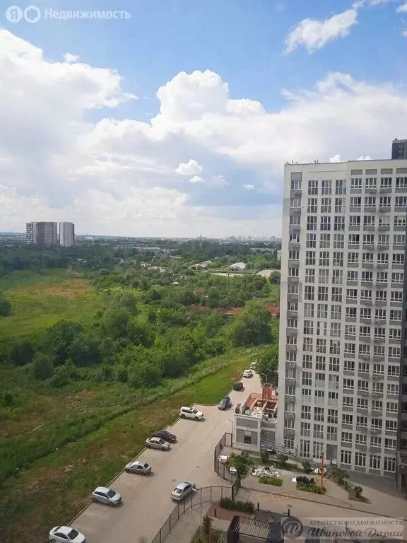 1-комнатная квартира: Самара, Южное шоссе, 7 (38 м) - Фото 0