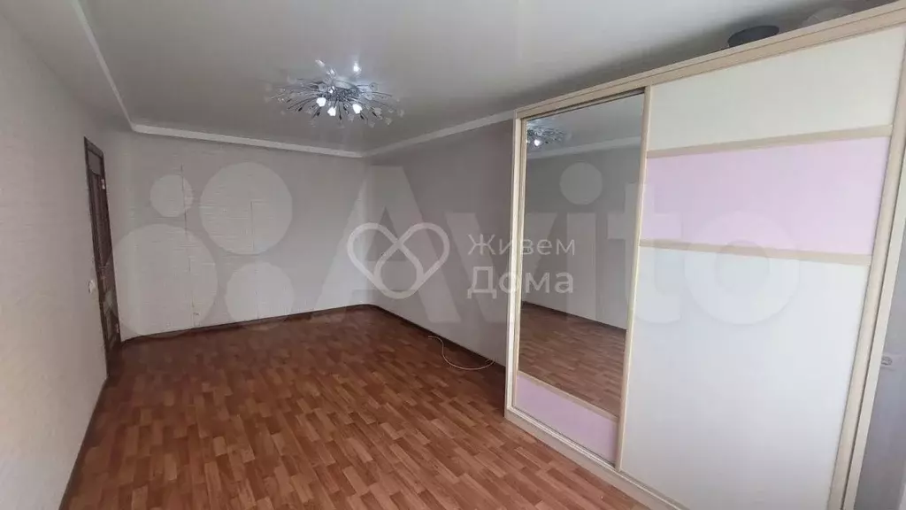 1-к. квартира, 38,4 м, 2/10 эт. - Фото 1