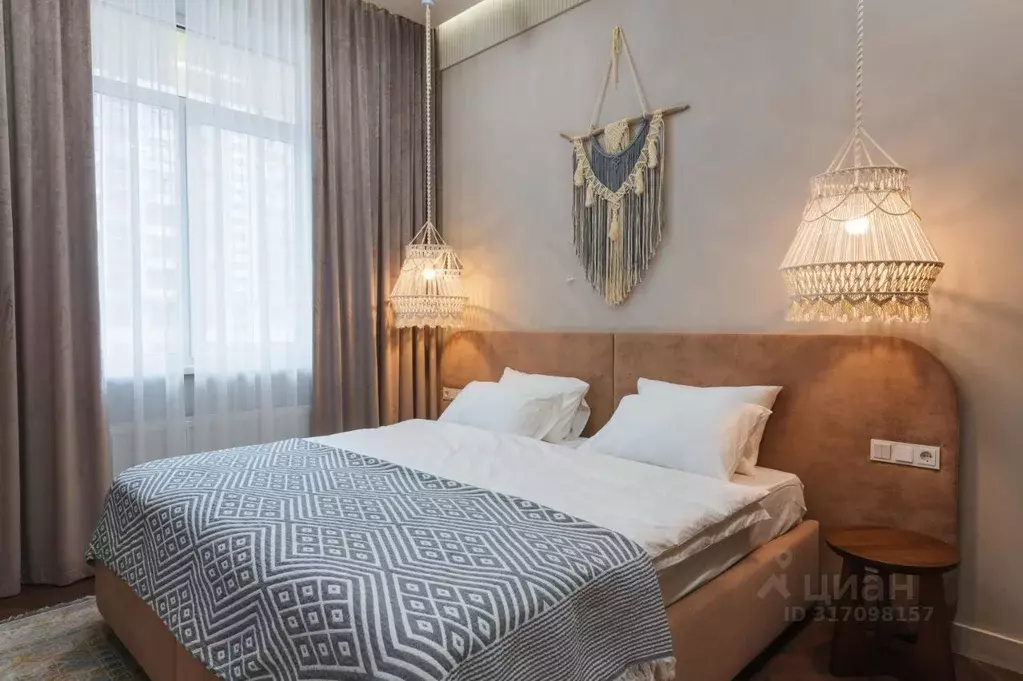 Комната Дагестан, Дербент ул. Гейдара Алиева, 11Б (30.0 м) - Фото 0