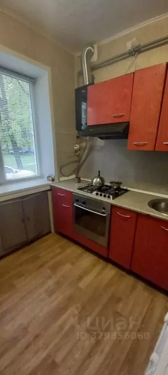 1-к кв. Калужская область, Обнинск просп. Ленина, 68 (35.0 м) - Фото 1