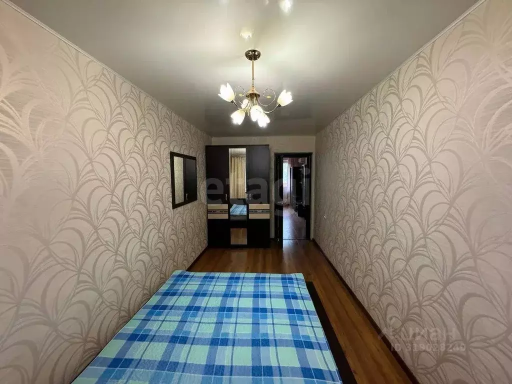 3-к кв. Башкортостан, Уфа Айская ул., 56 (64.0 м) - Фото 1