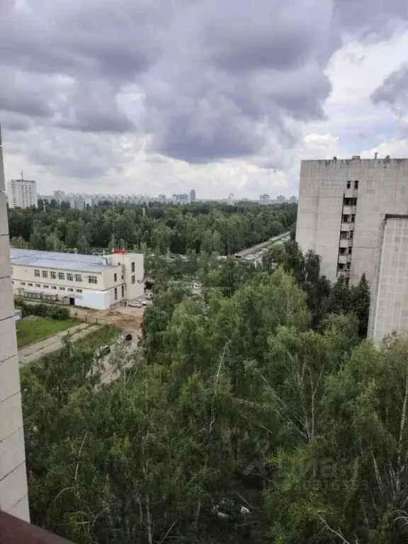 Комната Татарстан, Набережные Челны Цветочный бул., 9/24Д (19.5 м) - Фото 0