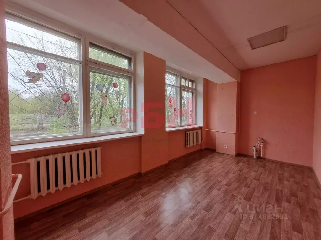 Помещение свободного назначения в Ярославская область, Ярославль ... - Фото 1