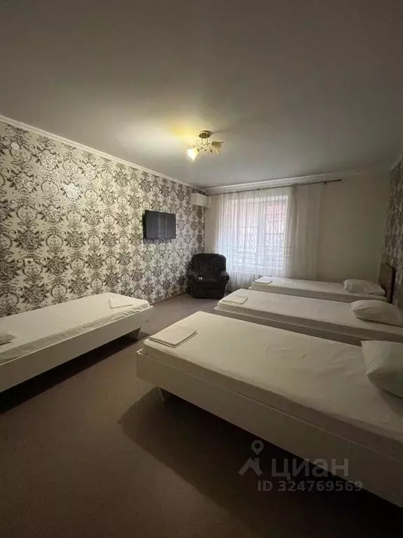 1-к кв. Оренбургская область, Орск Новый город мкр, пер. Волховский, 3 ... - Фото 2