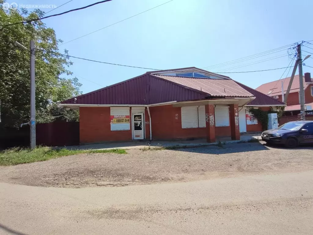 Дом в Индустриальный, Учительская улица, 1 (226 м) - Фото 1
