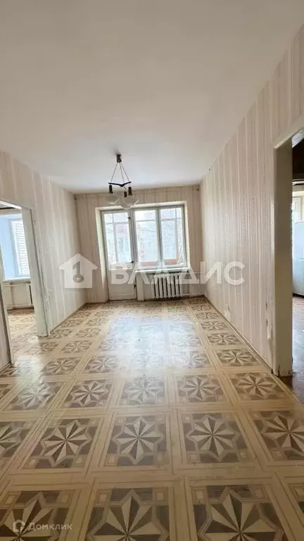 Продаётся 2-к квартира, 41.5 м - Фото 0
