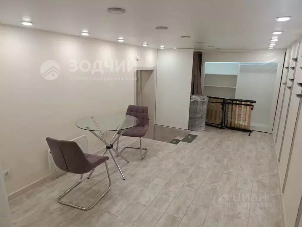 Помещение свободного назначения в Чувашия, Чебоксары ул. Федора ... - Фото 2