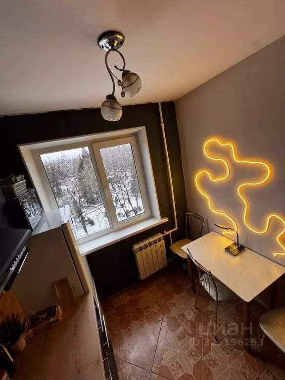 1-к кв. Нижегородская область, Нижний Новгород ул. Мечникова, 39 (31.0 ... - Фото 2