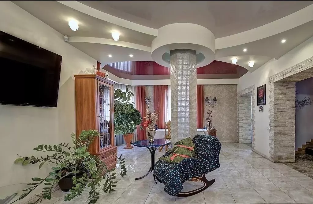 Коттедж в Московская область, Ногинск Богородский городской округ, ул. ... - Фото 1