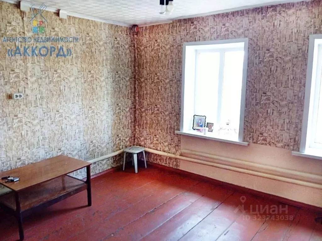 Дом в Алтайский край, Бийск ул. Красильникова (38 м) - Фото 1