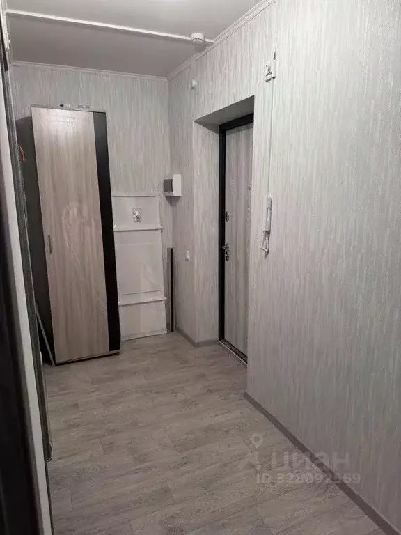 1-к кв. Пермский край, Пермь ул. Косякова, 15А (33.0 м) - Фото 1