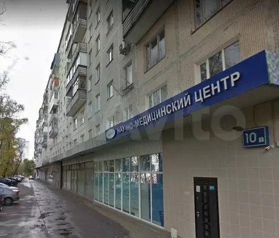 Аукцион: 3-к. квартира, 57,4 м, 7/9 эт. - Фото 1