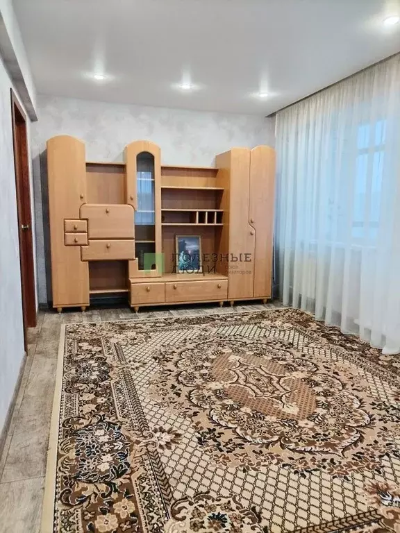 2-к кв. Красноярский край, Красноярск ул. Академика Павлова, 71 (48.6 ... - Фото 2