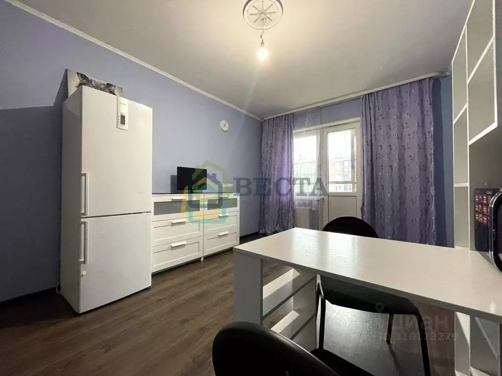 Студия Санкт-Петербург просп. Ветеранов, 171к5 (24.4 м) - Фото 0
