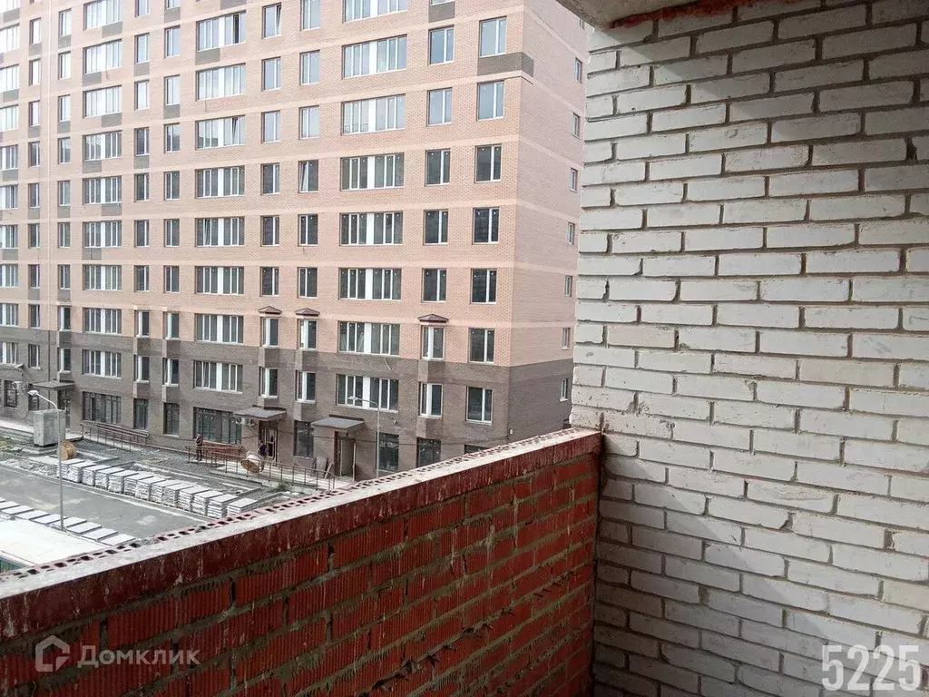 Продаётся 2-к квартира, 62.7 м - Фото 0