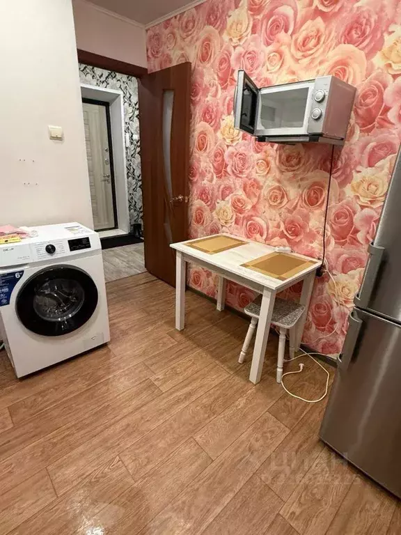 1-к кв. Новгородская область, Валдай ул. Радищева, 29 (32.8 м) - Фото 2