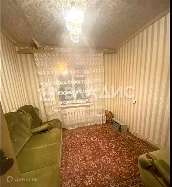 Продаётся 3-к квартира, 63.3 м - Фото 1