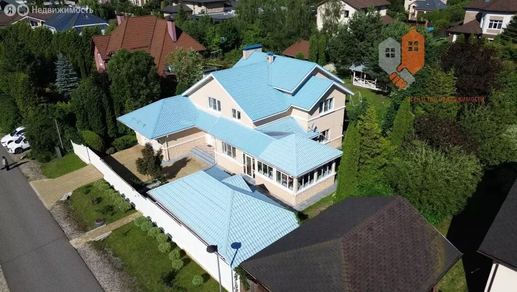 Дом в Обушково, 32 (328 м) - Фото 1