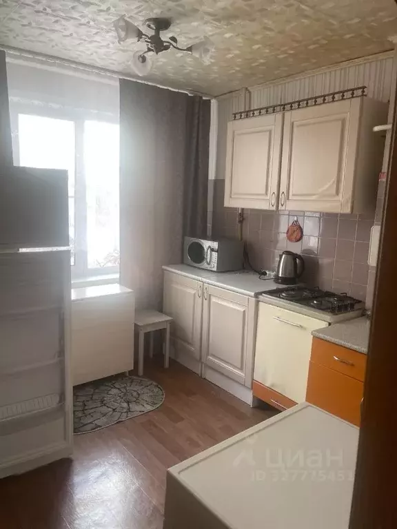 1-к кв. Тверская область, Тверь ул. Скворцова-Степанова, 26 (35.0 м) - Фото 1