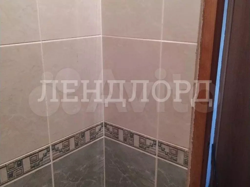 1-к. квартира, 31м, 1/9эт. - Фото 1