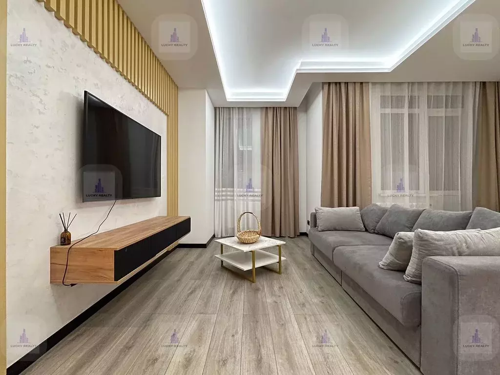 3-к кв. Москва 2-я Филевская ул., 6 (75.0 м) - Фото 1