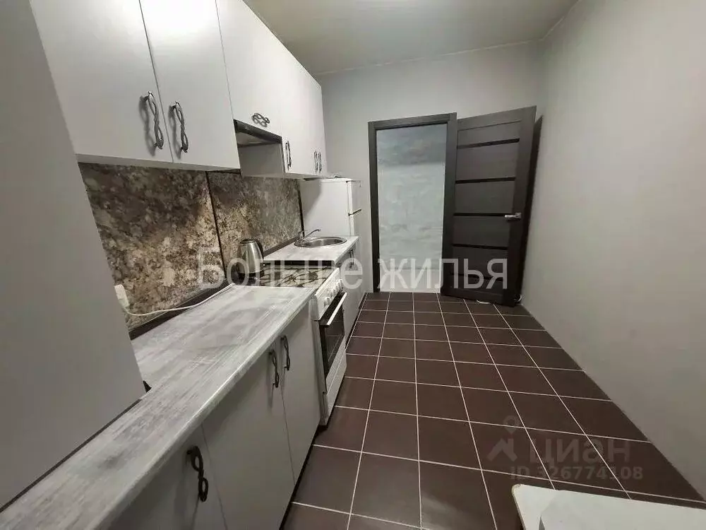 1-к кв. Волгоградская область, Волгоград ул. 70-летия Победы, 10 (33.6 ... - Фото 2