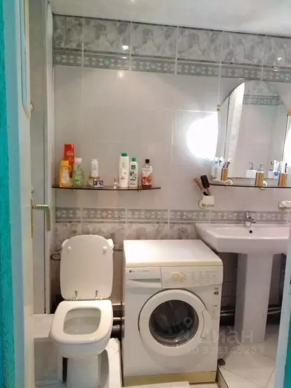 3-к кв. Самарская область, Самара ул. Георгия Димитрова, 94 (65.0 м) - Фото 2