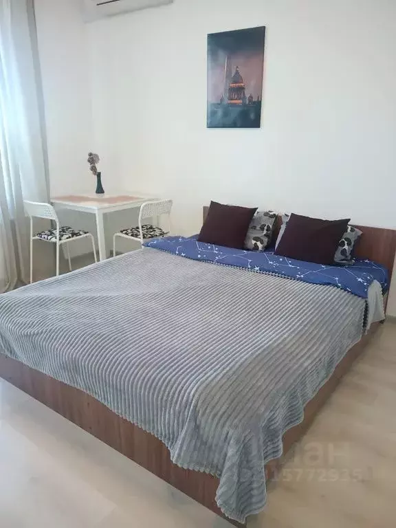 1-к кв. Санкт-Петербург дор. Торфяная, 15к3 (21.0 м) - Фото 0