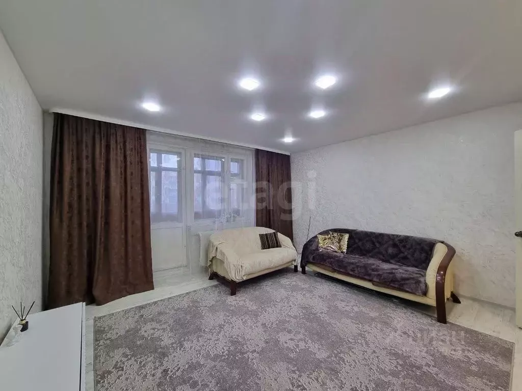 4-к кв. Забайкальский край, Чита ул. Шилова, 91 (81.2 м) - Фото 1