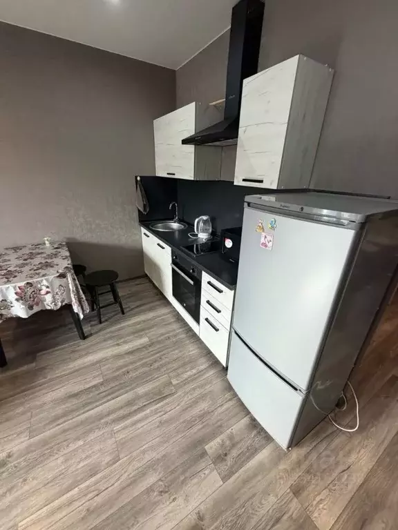 Студия Московская область, Домодедово городской округ, с. Домодедово ... - Фото 1