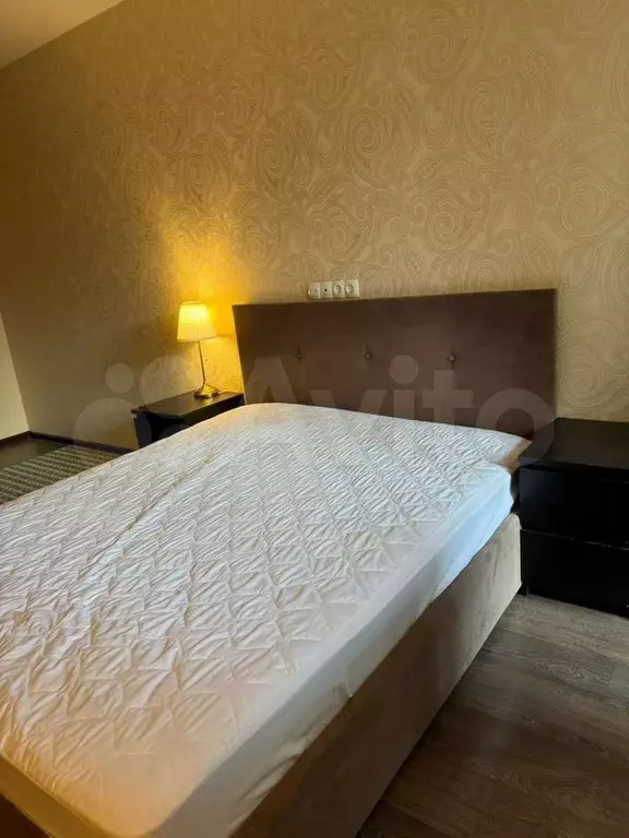 1-к. квартира, 40 м, 13/22 эт. - Фото 1