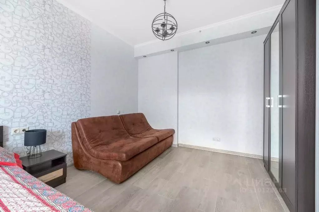 2-к кв. Московская область, Мытищи Шараповский проезд, вл2с3 (60.0 м) - Фото 2