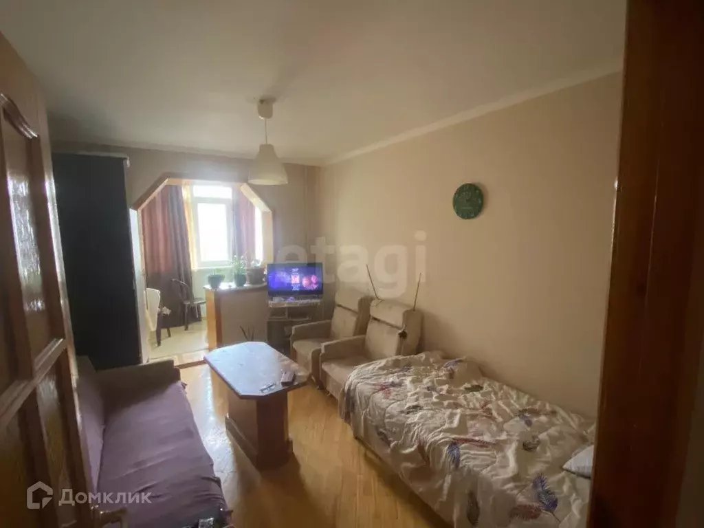 Продаётся 3-к квартира, 68.1 м - Фото 1
