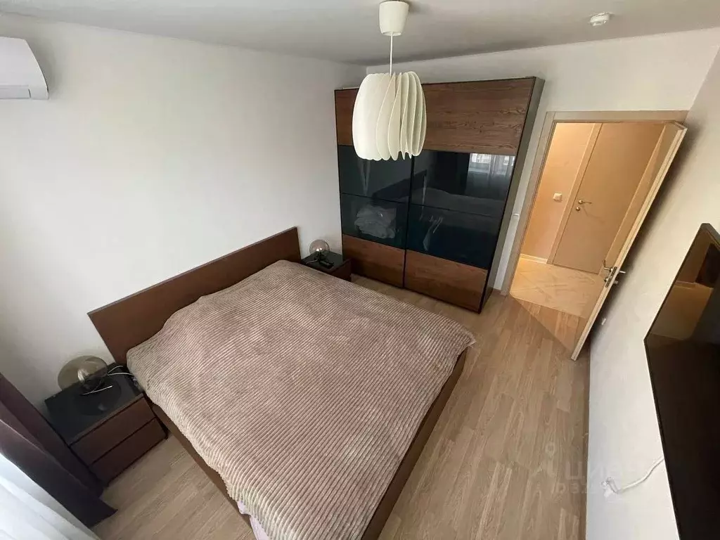 2-к кв. Свердловская область, Екатеринбург ул. Академика Вонсовского, ... - Фото 2