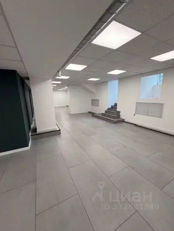 Помещение свободного назначения в Москва Чистопрудный бул., 13С1 (233 ... - Фото 2