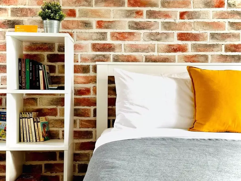 1-к кв. Владимирская область, Владимир Стрелецкая ул., 30А (36.0 м) - Фото 1